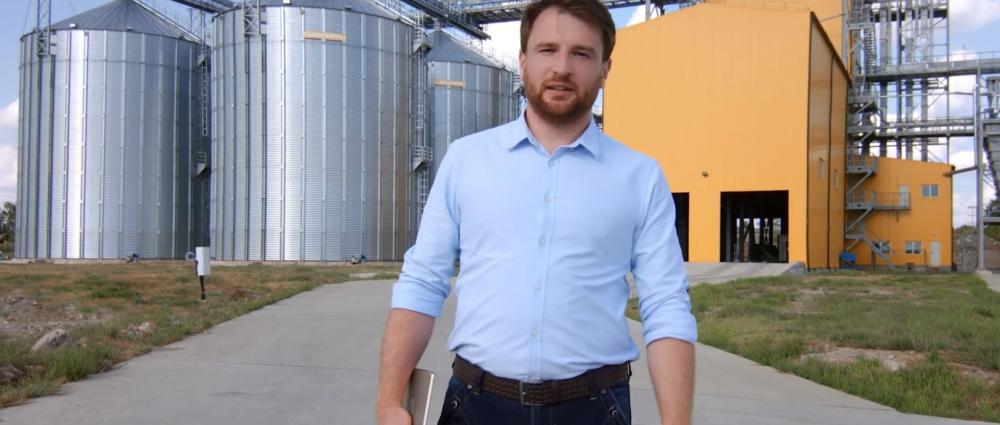 Элеватор на аутсорсе. Как эффективно вести деятельность