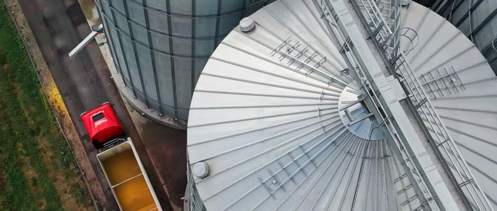 Акт відбору проб: автоматичне створення та зв’язок із зерновозом