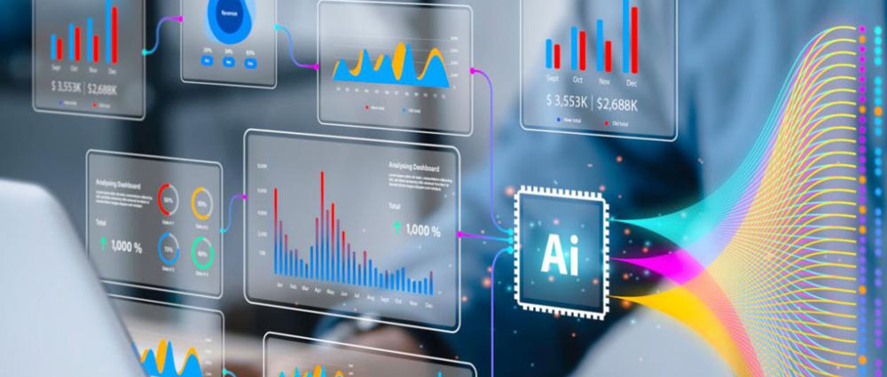 Штучний інтелект в обліку зерна на елеваторі. Як вивести автоматизацію на новий рівень