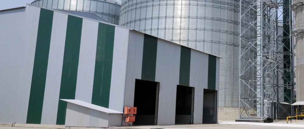 Безлюдна вагова на елеваторі або ОЕЗ - як це працює