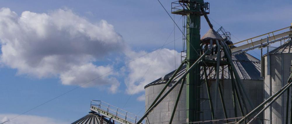 Купити зерновий елеватор. На що звернути увагу інвестору при укладанні угоди
