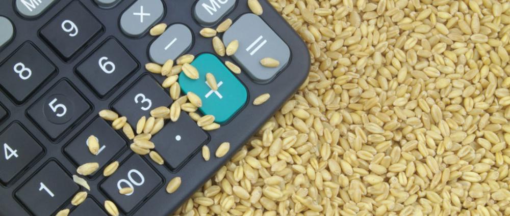 Формула Дюваля для различных культур. Где брать данные для расчета зачетной массы