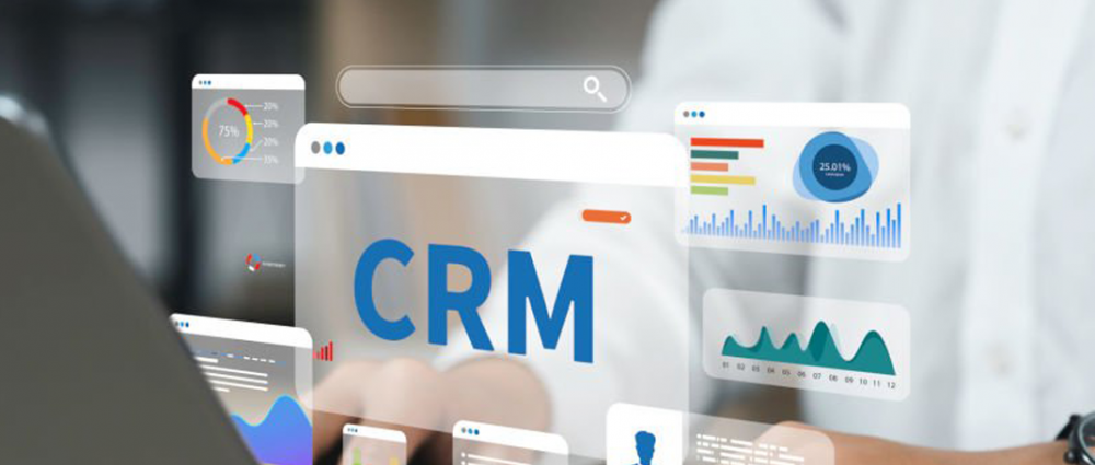 CRM системи для зернотрейдерів. Як автоматизувати процес торгівлі зерном