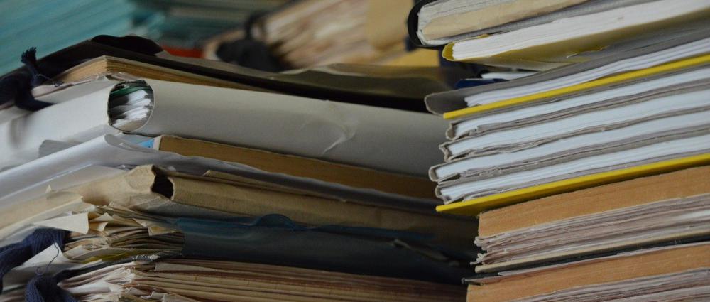 Виды документов при передаче зерна на элеватор