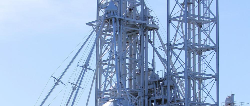 подработка, зерно, элеватор, формула, автоматизация