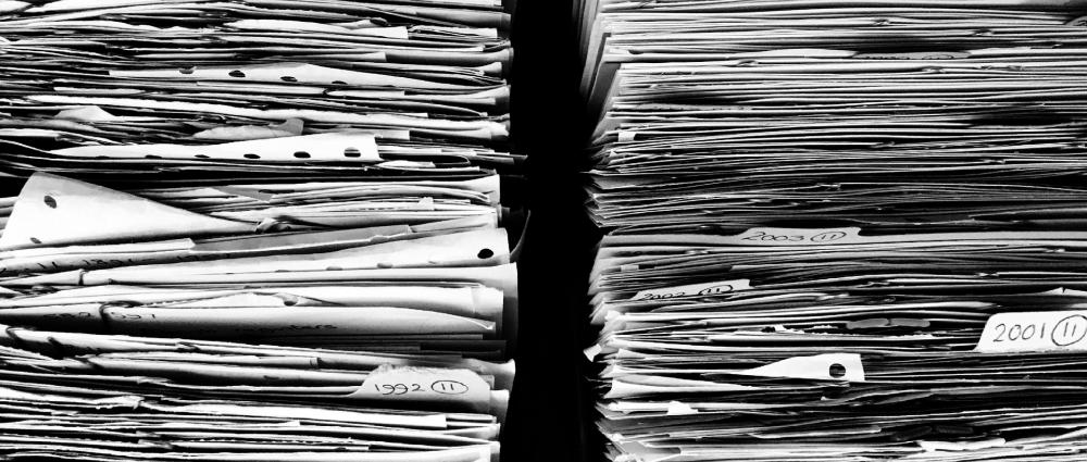 Организация документооборота на элеваторах и зерноперерабатывающих предприятиях