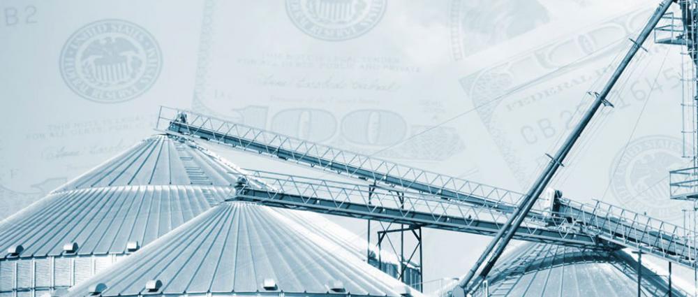 Фінансовий аналіз зернового елеватора. Як автоматизувати процес