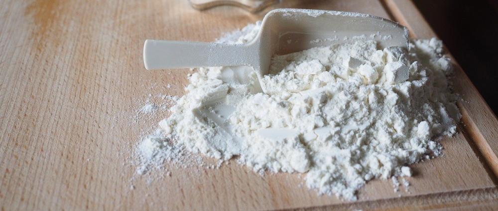 Количественно-качественный учет продукции на мукомольных предприятиях. Основные отличия