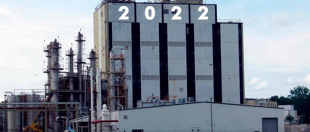 Что нового будет в 2022 году в сфере хранения и учета зерна на элеваторах и зерноперерабатывающих предприятиях