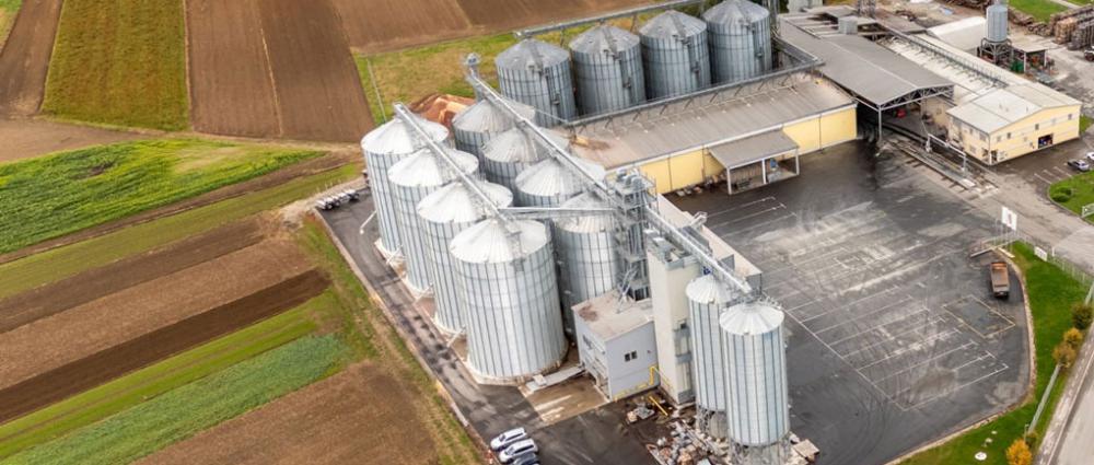 Як працює елеватор. Розуміння процесу