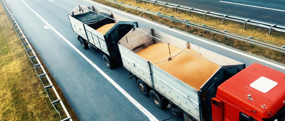 Автоматичний підбір перевізників. Як автоматизувати процес зерновим елеваторам