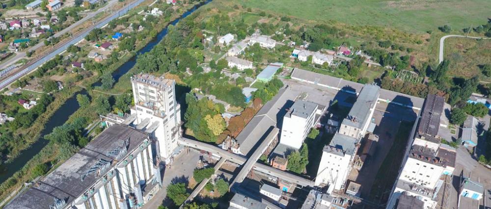 Автоматизація обліку на зерновому терміналі. Особливості, про які потрібно знати