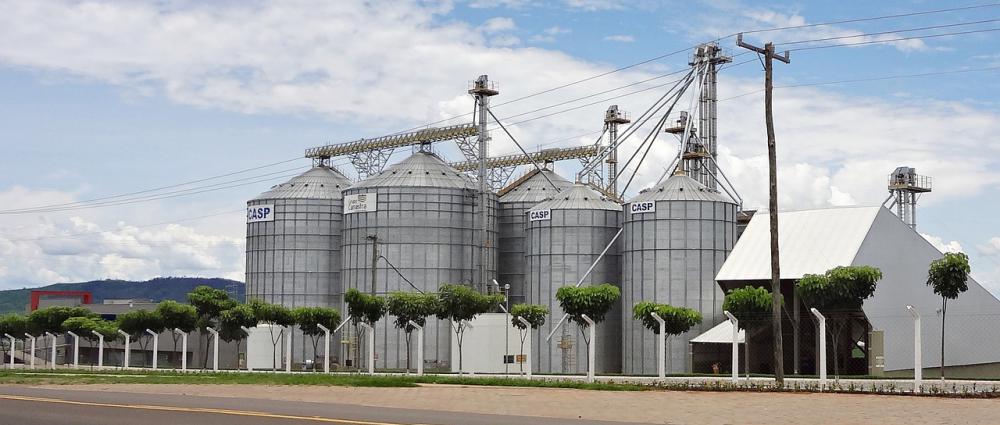 Стоимость хранения зерна на элеваторе. Калькуляция затрат