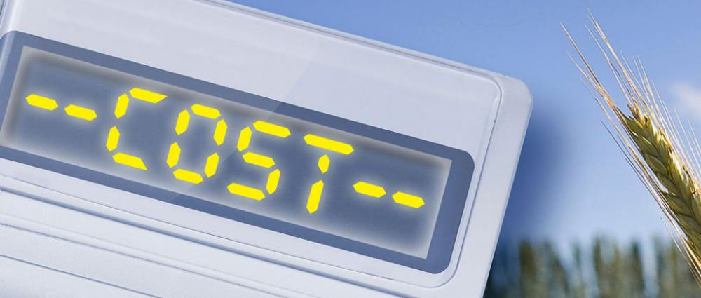 Чому галузеві програмні рішення кращі за типові для ведення обліку на елеваторі