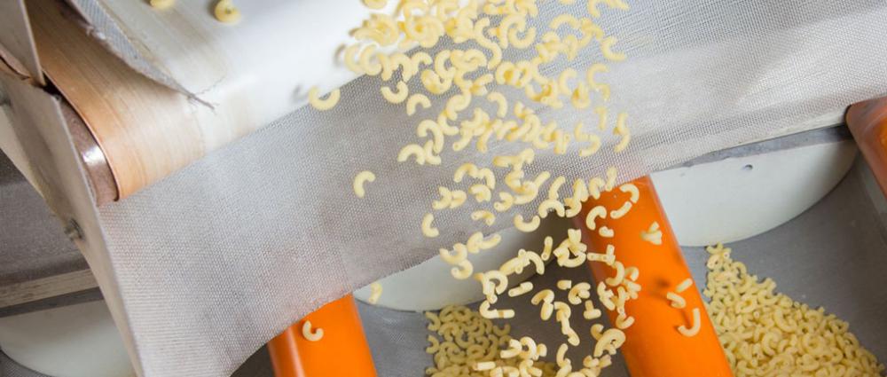 Облік переробки зерна. Як впровадити автоматизацію на зернопереробному підприємстві