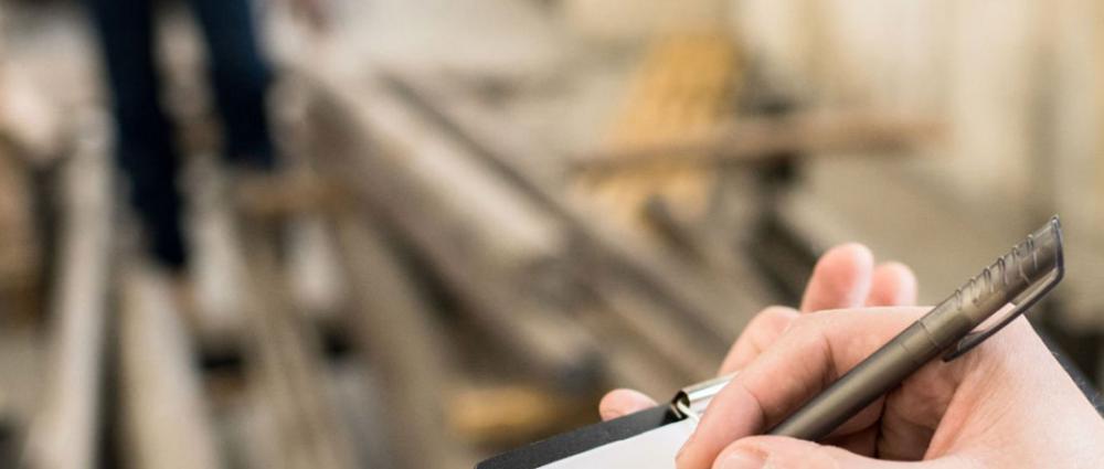 Чому система НАССР на елеваторі не лише закон, а й технічна необхідність