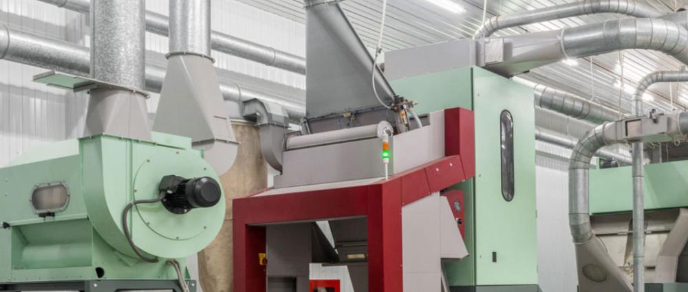 Облік на комбікормовому заводі. Особливості, принципи організації, програмне забезпечення