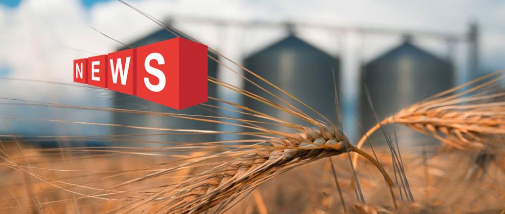 Впровадження нового реєстру складських документів на зерно. 