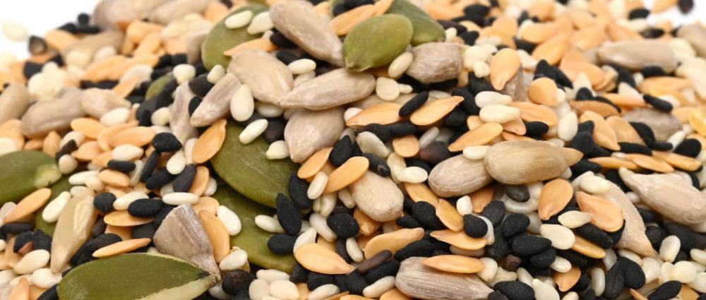 Нішеві культури на елеваторі — особливості обліку та зберігання