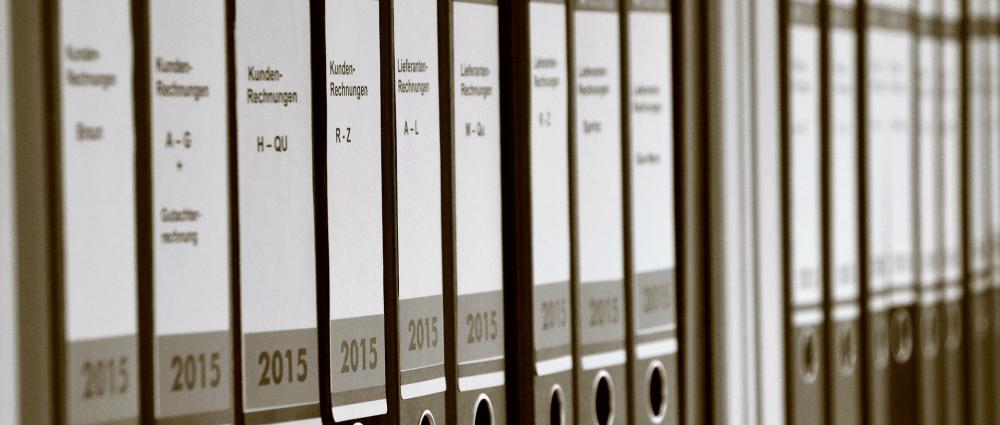 Бухгалтерский учет на элеваторе