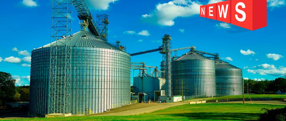 Конференция-практикум на элеваторе Grain Storage Forum ELEVATOR-2021