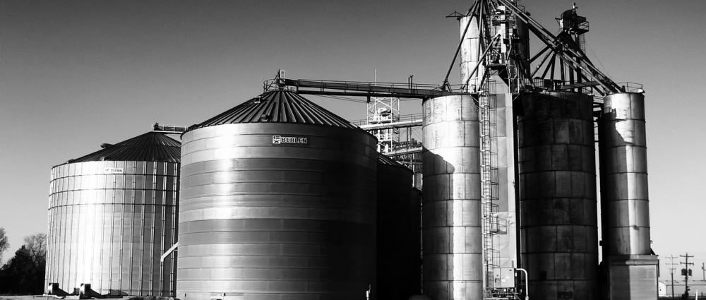 учет зернового склада