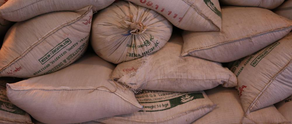 Норми природних втрат зерна. Методика самостійного розрахунку.