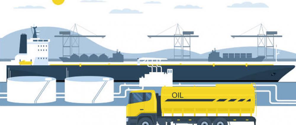 Автоматизація управління реалізацією готової продукції на олійно-екстракційних заводах