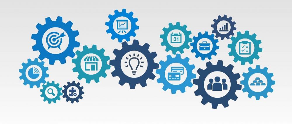 ERP системы для сельскохозяйственных и зерноперерабатывающих предприятий