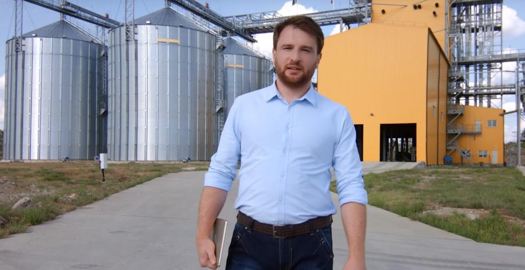 Елеватор на аутсорсі. Як ефективно вести діяльність