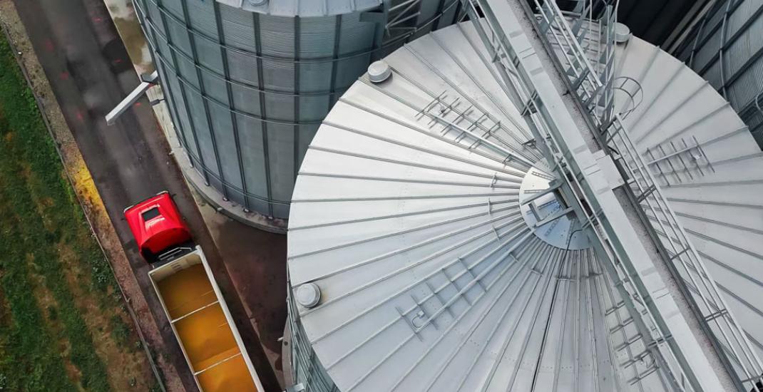 Акт відбору проб: автоматичне створення та зв’язок із зерновозом