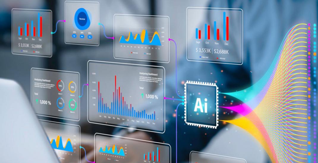 Штучний інтелект в обліку зерна на елеваторі. Як вивести автоматизацію на новий рівень