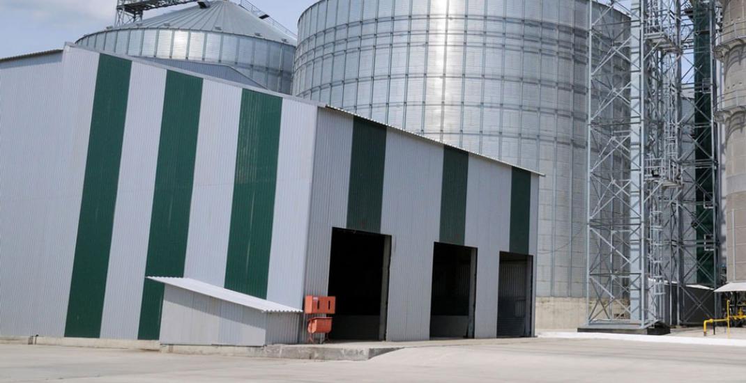 Безлюдна вагова на елеваторі або ОЕЗ - як це працює