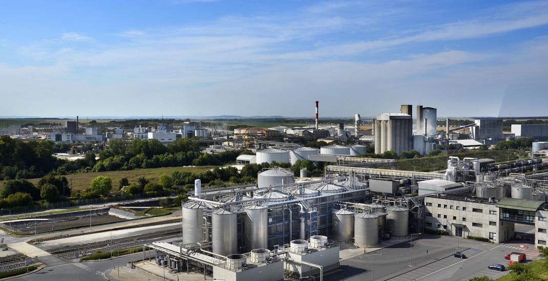 Автоматизація комбікормових заводів. Покроковий план дій