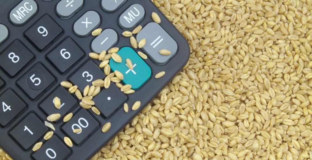 Формула Дюваля для різних культур. Де брати дані для розрахунку залікової маси