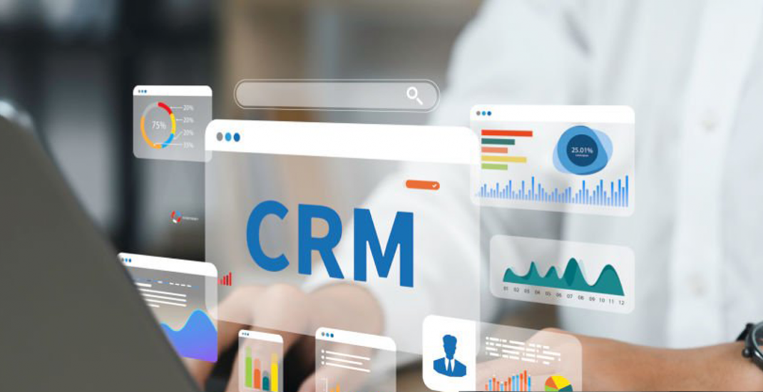 CRM системи для зернотрейдерів. Як автоматизувати процес торгівлі зерном