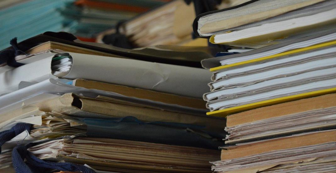 Види документів при передачі зерна на елеватор
