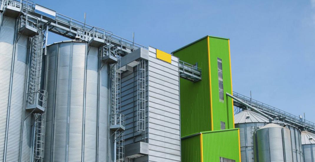 Електронний облік зерна на елеваторі. Переваги впровадження онлайн-рішень