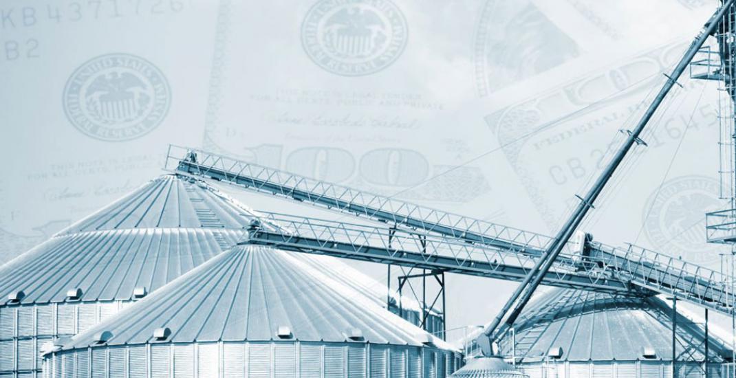 Фінансовий аналіз зернового елеватора. Як автоматизувати процес