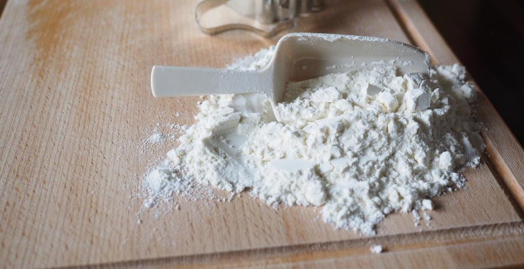 Количественно-качественный учет продукции на мукомольных предприятиях. Основные отличия