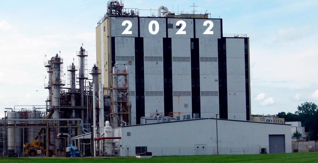 Що нового буде у 2022 році в сфері зберігання та обліку зерна на елеваторах та зернопереробних підприємствах