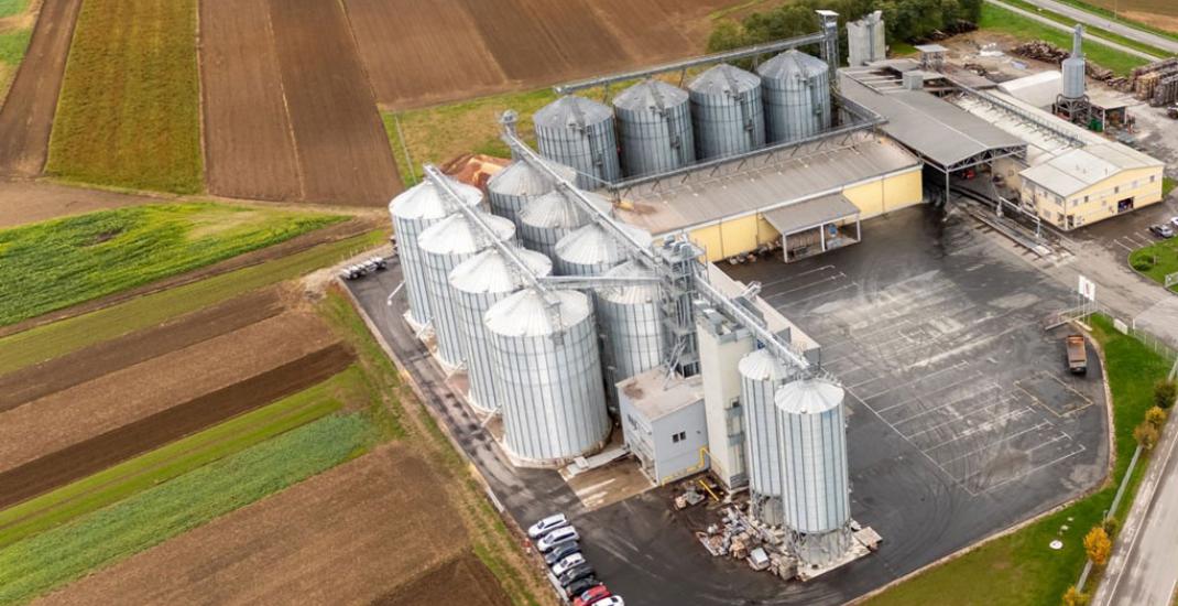 Як працює елеватор. Розуміння процесу