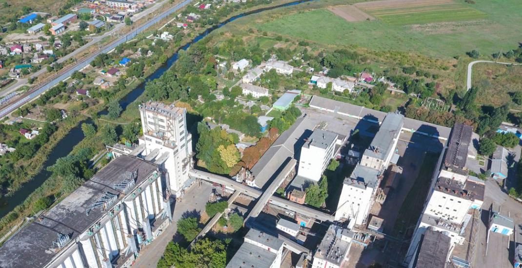 Автоматизація обліку на зерновому терміналі. Особливості, про які потрібно знати