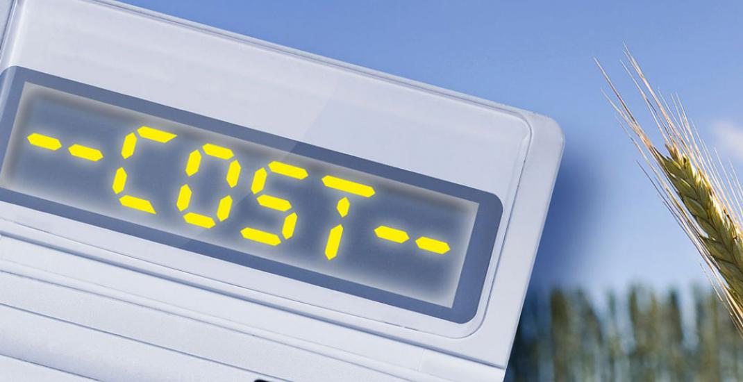 Чому галузеві програмні рішення кращі за типові для ведення обліку на елеваторі