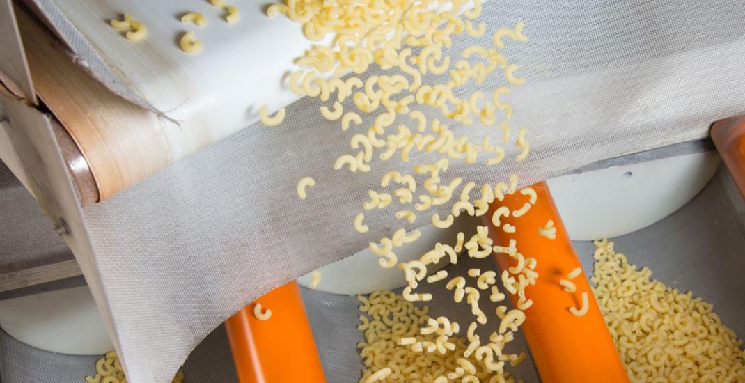 Облік переробки зерна. Як впровадити автоматизацію на зернопереробному підприємстві