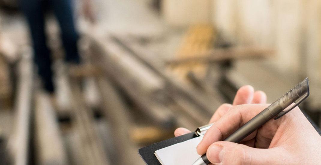 Чому система НАССР на елеваторі не лише закон, а й технічна необхідність