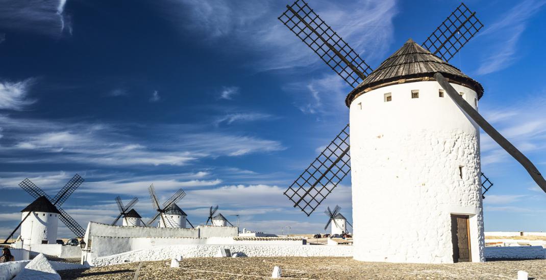 Управління млином