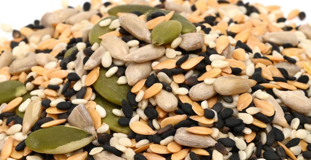 Нішеві культури на елеваторі — особливості обліку та зберігання