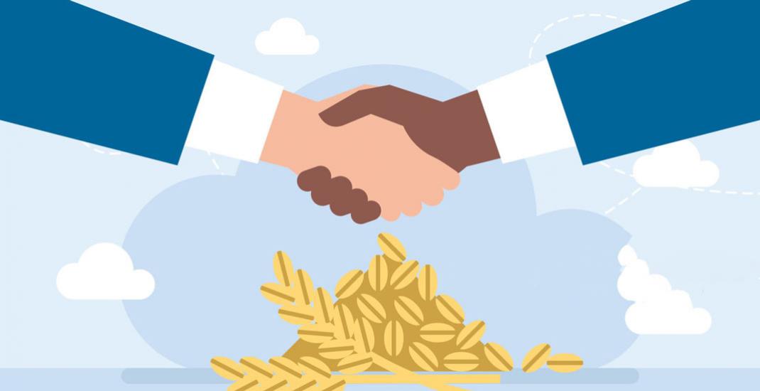 Договір зберігання зерна та зернопродуктів. Автоматизація та зразок оформлення