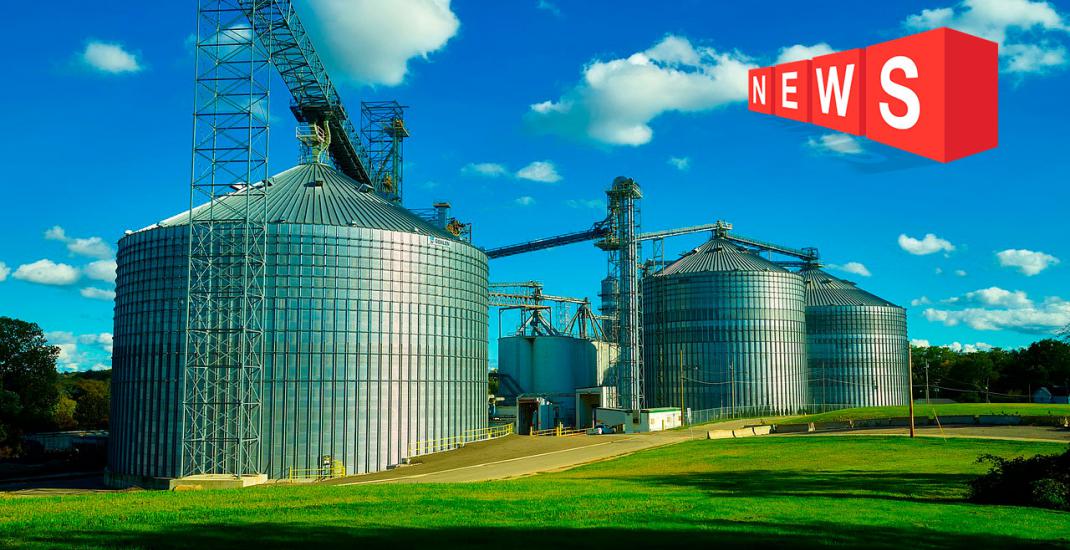 Конференция-практикум на элеваторе Grain Storage Forum ELEVATOR-2021